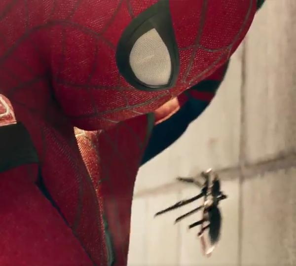 Spider-Man: Homecoming