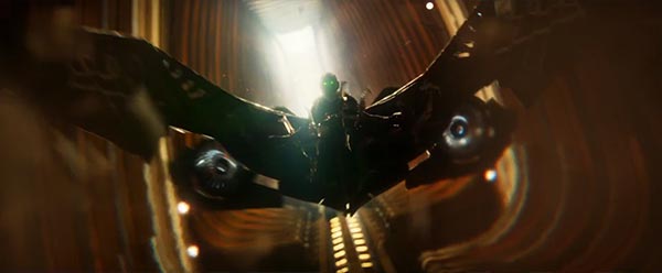 Spider-Man: Homecoming