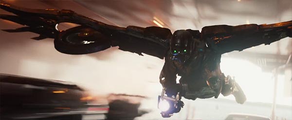 Spider-Man: Homecoming