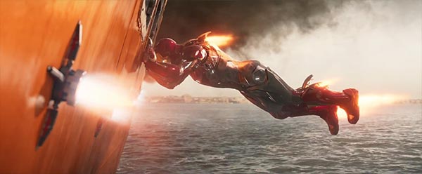 Spider-Man: Homecoming