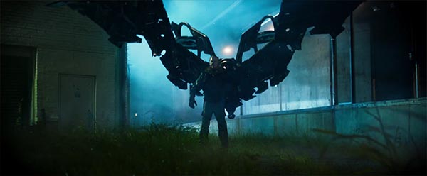 Spider-Man: Homecoming