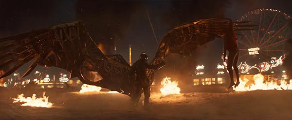 Spider-Man: Homecoming