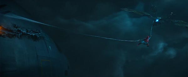 Spider-Man: Homecoming