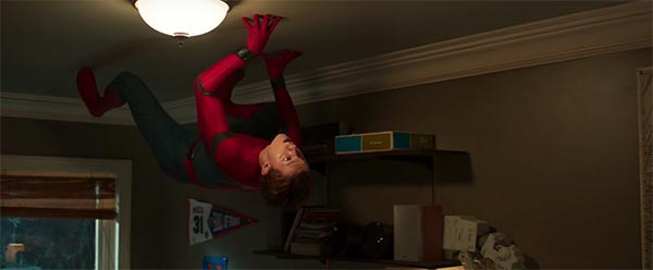 Spider-Man: Homecoming
