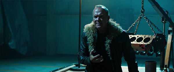 Spider-Man: Homecoming