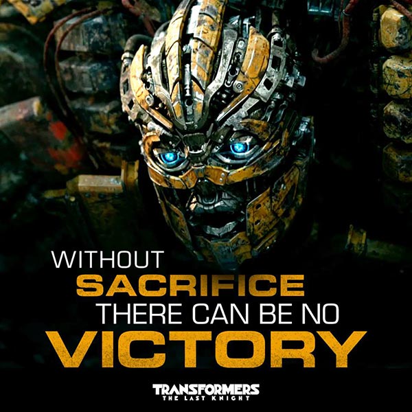 Transformers Transformers
