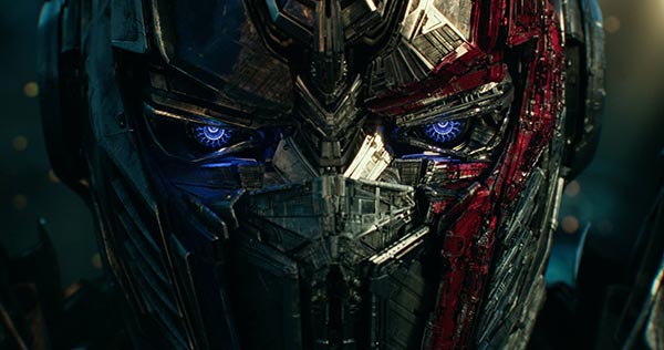 Transformers Transformers