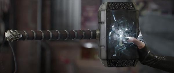 Thor Ragnarok Thor Ragnarok