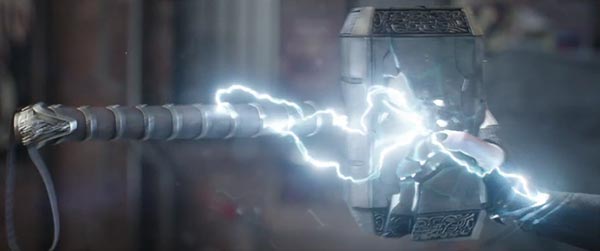 Thor Ragnarok Thor Ragnarok