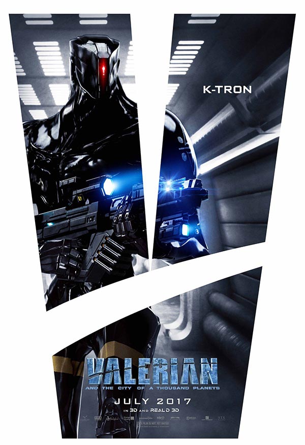 valerian and the city of a thousand planets valerian and the city of a thousand planets