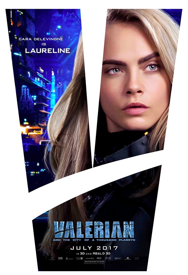 valerian and the city of a thousand planets valerian and the city of a thousand planets