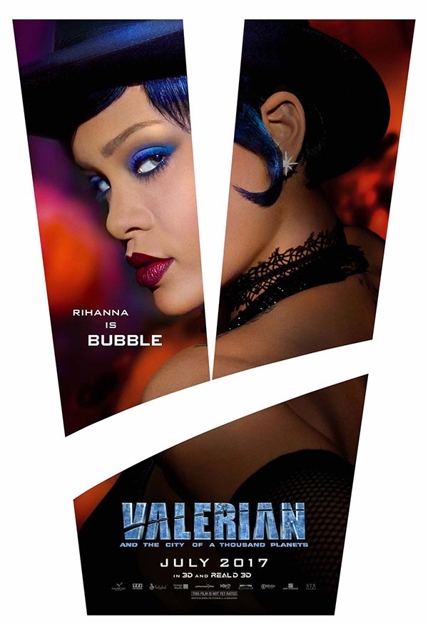 valerian and the city of a thousand planets valerian and the city of a thousand planets