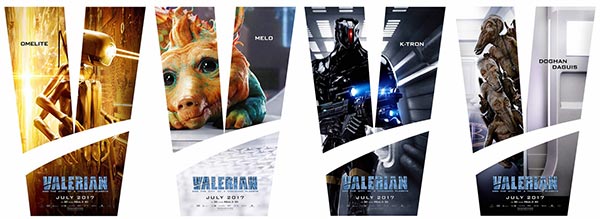 valerian and the city of a thousand planets valerian and the city of a thousand planets
