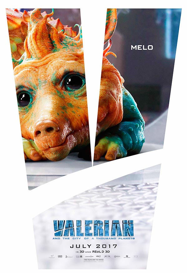 valerian and the city of a thousand planets valerian and the city of a thousand planets