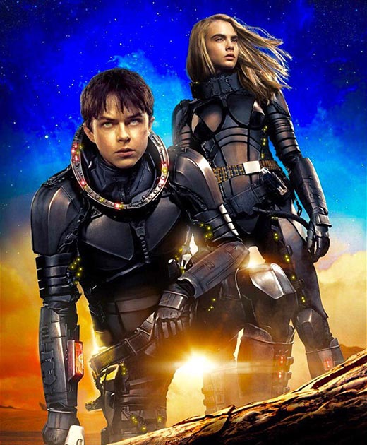Valerian