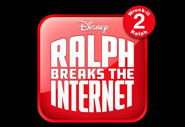 Wreck-It Ralph 2 Wreck-It Ralph 2