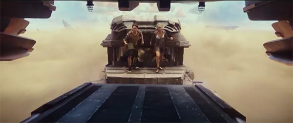 Valerian