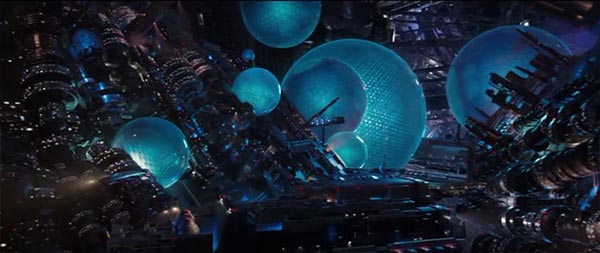 Valerian