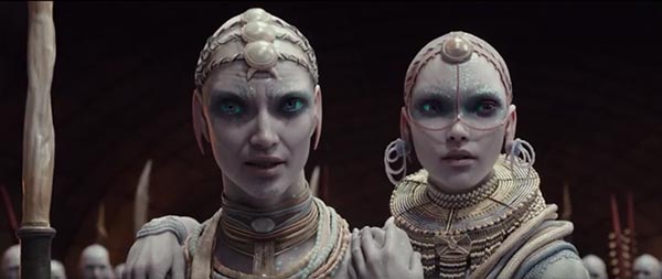 Valerian Valerian