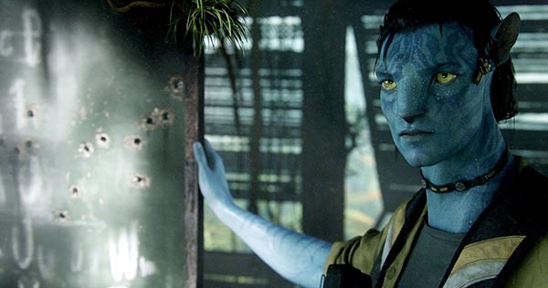 Avatar 2 Avatar 2