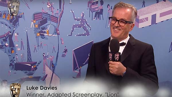 รางวัล BAFTA 2017 รางวัล BAFTA 2017