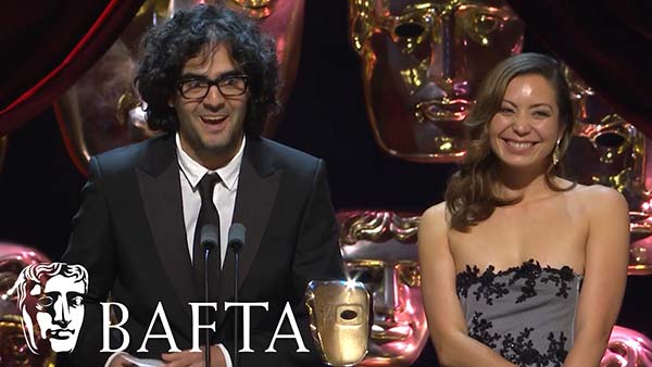 รางวัล BAFTA 2017 รางวัล BAFTA 2017