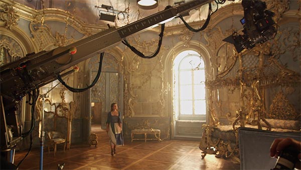 Beauty and the Beast Beauty and the Beast