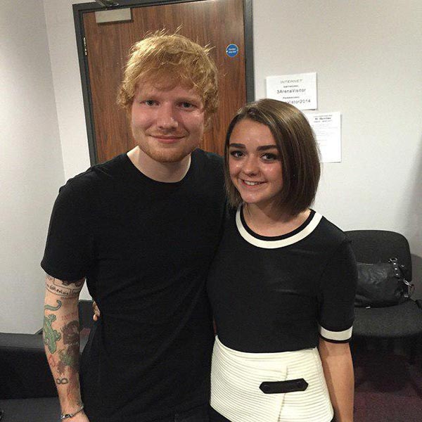 Ed Sheeran Ed Sheeran