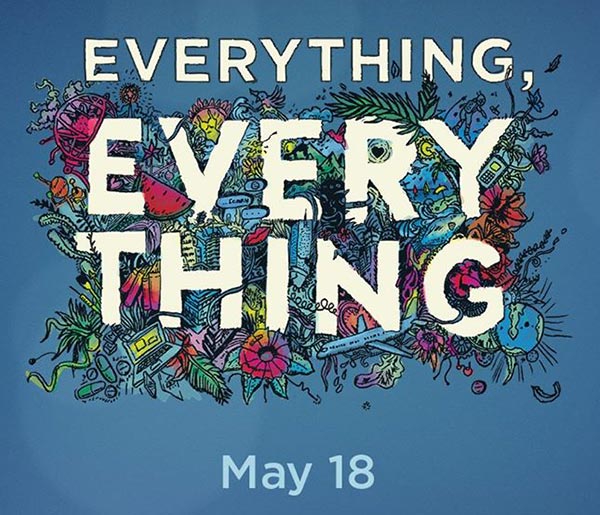 Everything, Everything Everything, Everything