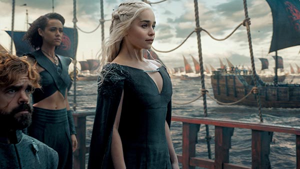 Game of Thrones Game of Thrones