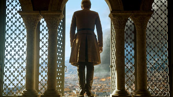 Game of Thrones Game of Thrones