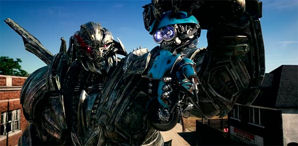 transformers the last knight transformers the last knight
