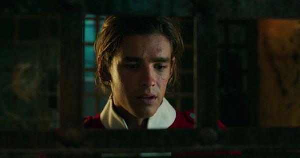 Pirates of the Caribbean 5