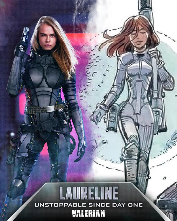 Valerian Valerian