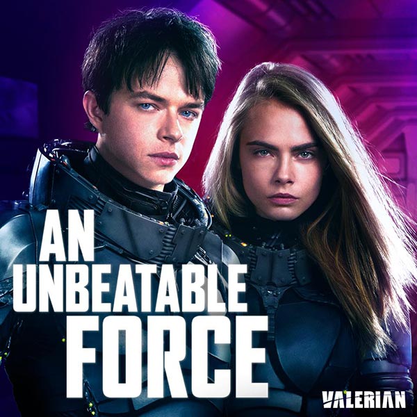 Valerian Valerian