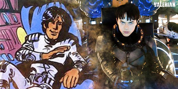 Valerian Valerian