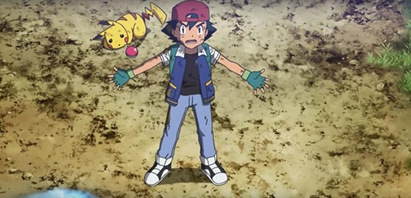 pokemon movie 20 pokemon movie 20