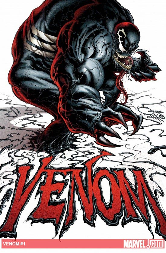Venom Venom
