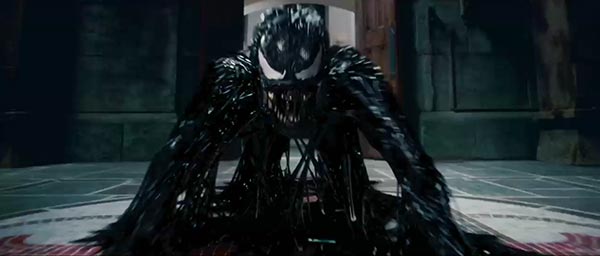 Venom Venom