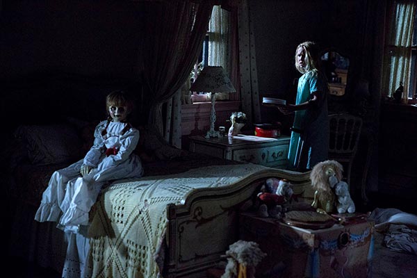 annabelle 2 annabelle 2