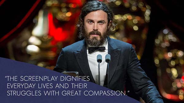 รางวัล BAFTA 2017 รางวัล BAFTA 2017