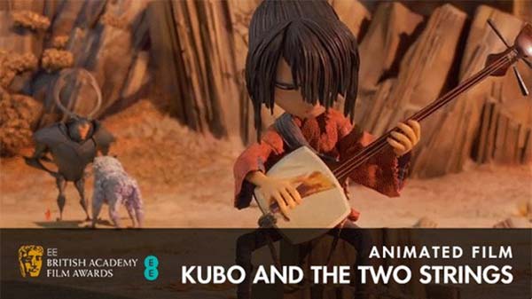 รางวัล BAFTA 2017 รางวัล BAFTA 2017