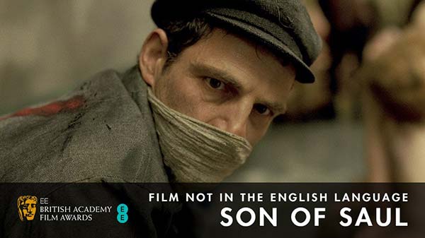 รางวัล BAFTA 2017 รางวัล BAFTA 2017