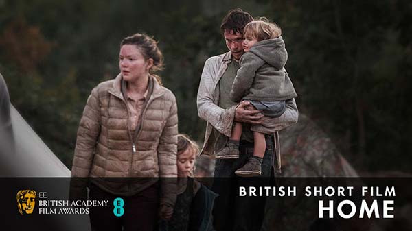 รางวัล BAFTA 2017 รางวัล BAFTA 2017