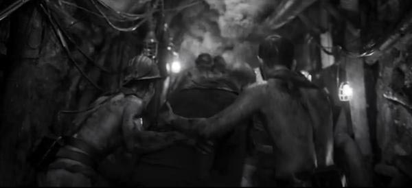 Battleship Island Battleship Island