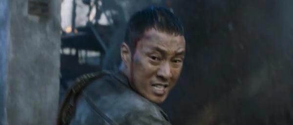 Battleship Island Battleship Island
