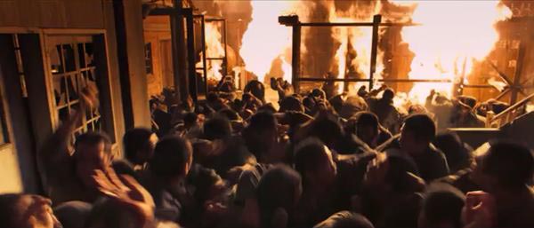 Battleship Island Battleship Island