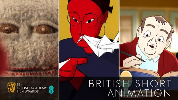 BAFTA 2017 BAFTA 2017