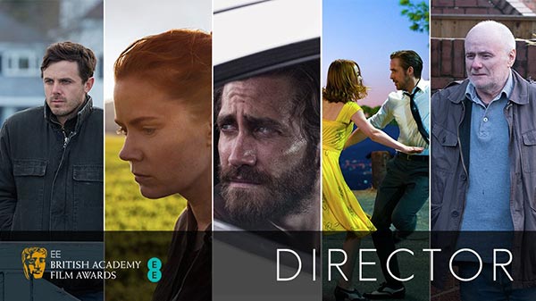 BAFTA 2017 BAFTA 2017