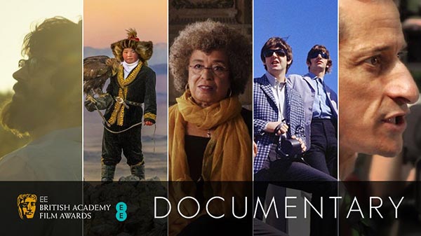 BAFTA 2017 BAFTA 2017